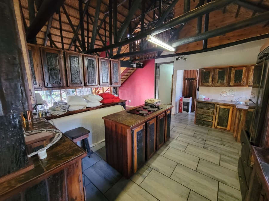 4 Bedroom Property for Sale in Panorama Free State